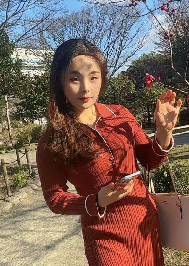 さくら国際結婚