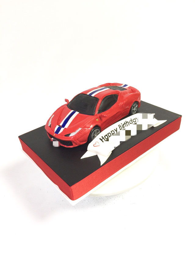 Ferrari 458 Speciale Car Cake🍰😋#Ferrari #ferrari458 #ferrarispeciale #carcake #sportscar #458specialeaperta #フェラーリ #スペチアーレ #458スペチアーレ #イタリア車 #458 #かっこいい #車ケーキ #車好き #torte #gateau #cake #ケーキ