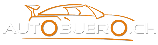 Autobüro - Erstklassige Fahrzeug-Occasionen