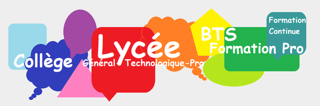 Cours Ambach: Pour le collége, Lycée géréral-technologique-professionnel, BTS, Formation Pro et continue