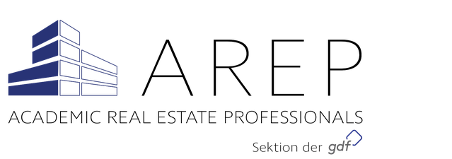 AREP Mitgliederbereich