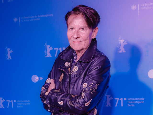 Monika Treut