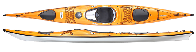 Prijon MArtlin PriLite