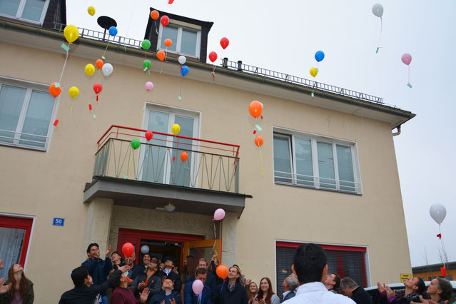 B3-come:in in St. Stefan im Lavanttal