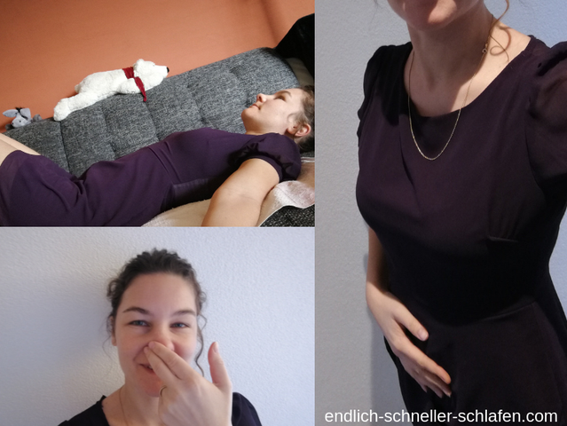 Gedankenkarussell stoppen
