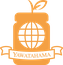 ダルメイン世界マーマレードアワード& フェスティバル 日本大会マーク