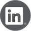 LinkedIn-Icon – borchers auf LinkedIn