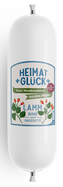 REICO Hundewurst Heimatglück Lamm mit Birne.