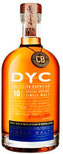 DYC 10 Jahre