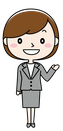 女性社労士
