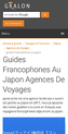 Référence de Japon Privé sur Gralon