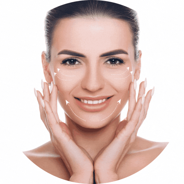 Aptoslift Hilos Rusos Cirugia de Senos Guadalajara