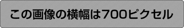 縮小表示される画像は滲みが出てしまう。