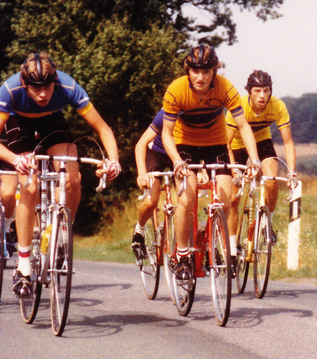 Rennrad Geschichten Rennrad Klassiker, Vintage, Retro, Reqisite, Deko