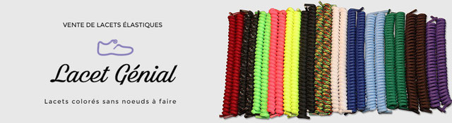 lacage lacets