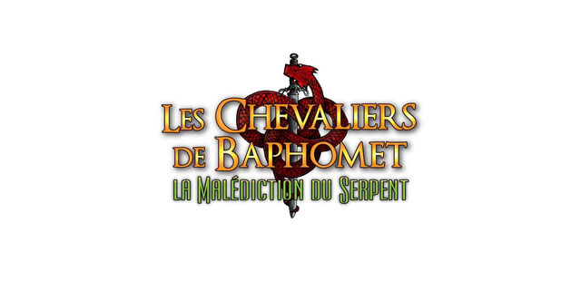 Les Chevaliers de Baphomet - La Malédiction du Serpent