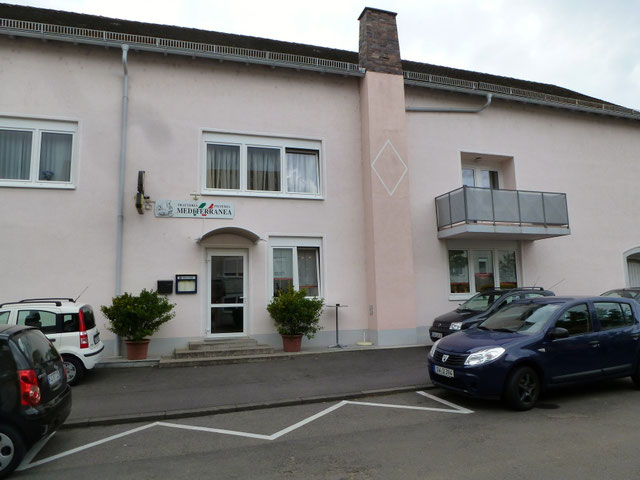 Part 1 vom geheimen bunker Bunker A3 am Wasserturm (Bergl) - Schweinfurtführer - Ein Führer durch