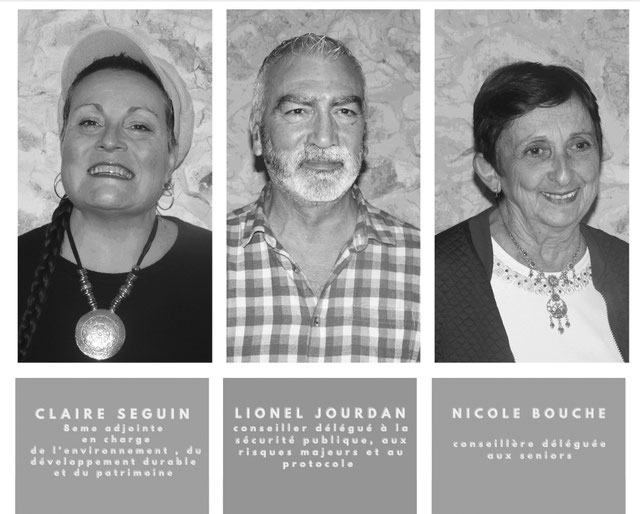 Conseil Municipal de Roquemaure Site de la Ville de Roquemaure