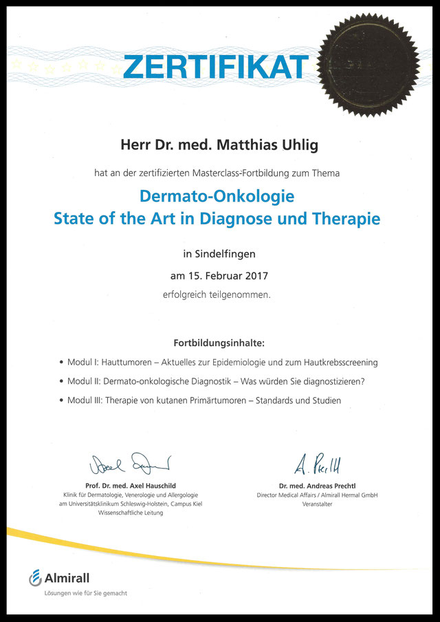 Über uns - DERMATOLOGIE LUDWIGSBURG Hautarztpraxis in Ludwigsburg bei