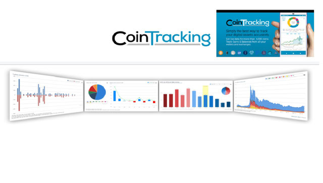 keeping track of your money earn money with crypto