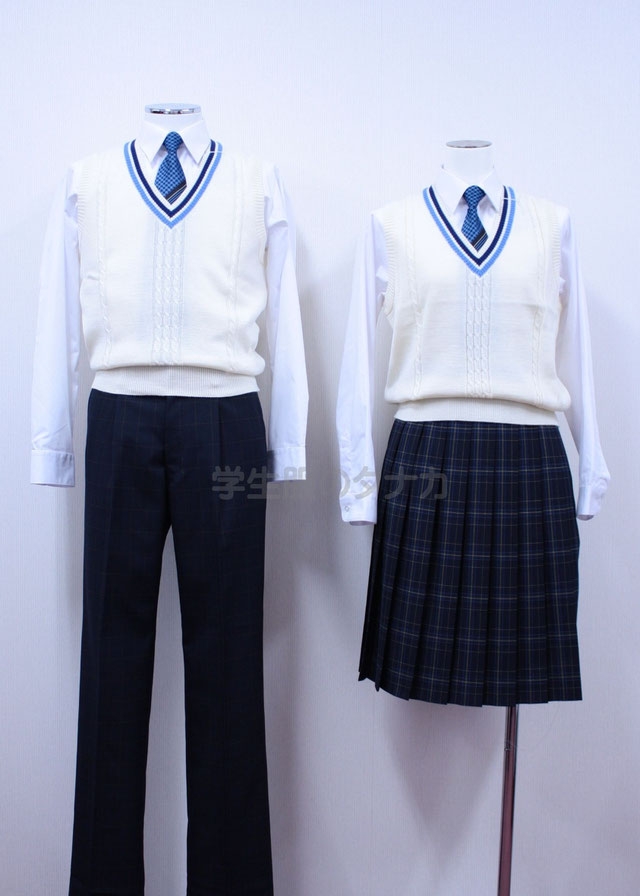 北野中学校