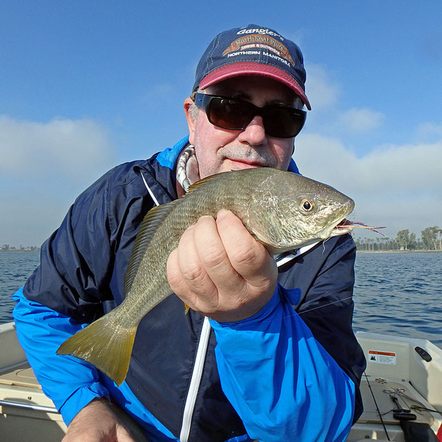 Fly Fishing San Diego and Mission Bay San Diego Fly Fishing Equipment