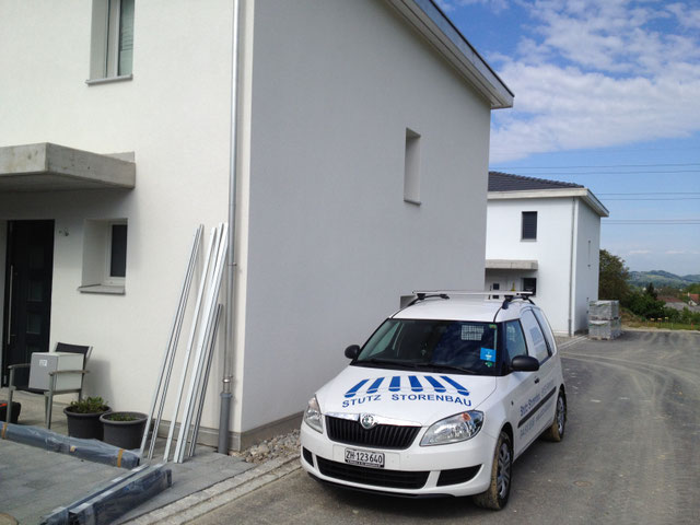 Stutz Storenbau