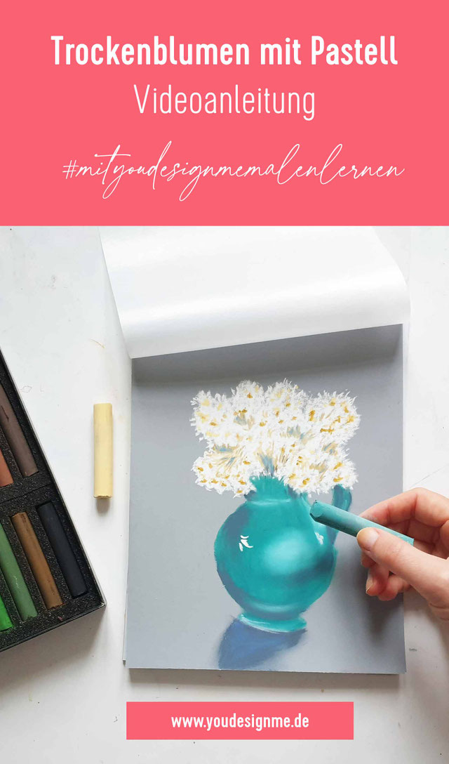 ICrayon Aquarell-Pastellkreiden 25 Farben - Wasserlösliche Künstlerkreiden Mit Spitzer & Pinsel