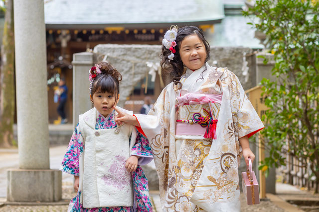 出張撮影　出張カメラマン　家族写真　七五三　ロケーション撮影　女性カメラマン　練馬区　フォトグラファー