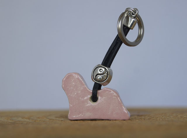 Kleine bunte Glücksbringer - ton-dekos Webseite!