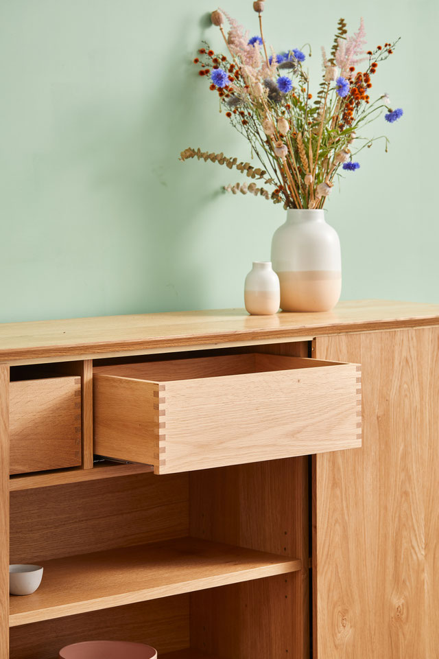 Objektdesign, Möbeldesign, Philomena Kienle - philou design, Objekt