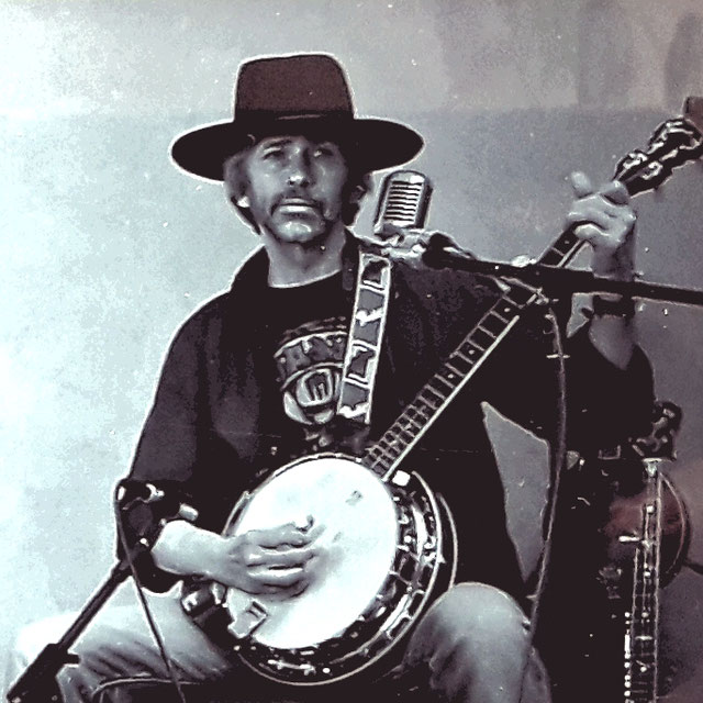 Dave (banjo, mandoline, dobro, bass, voc)