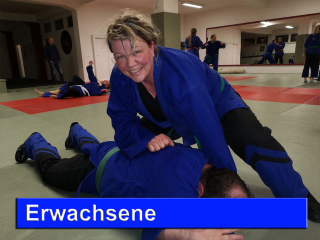 Tiger and Dragon Alsfeld e.V. - Der Club für Kampfsport und Fitness in ...