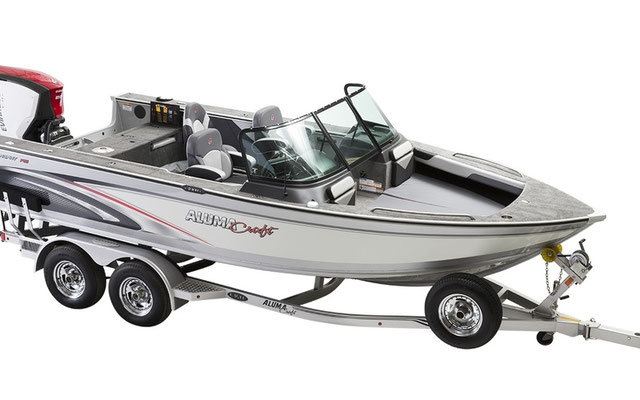 Alumacraft Boat Owners Manual PDF - boatpdfmanuals