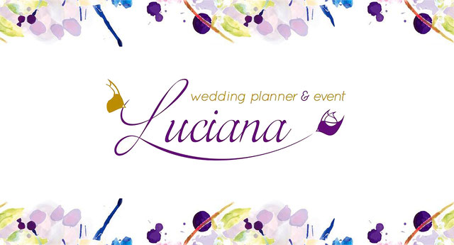 Luciana weddings events