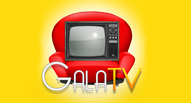 Nasce Gala TV