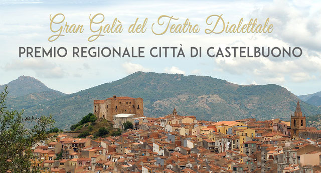 La IIª Edizione del Premio Regionale Città di Castelbuono nel 2021