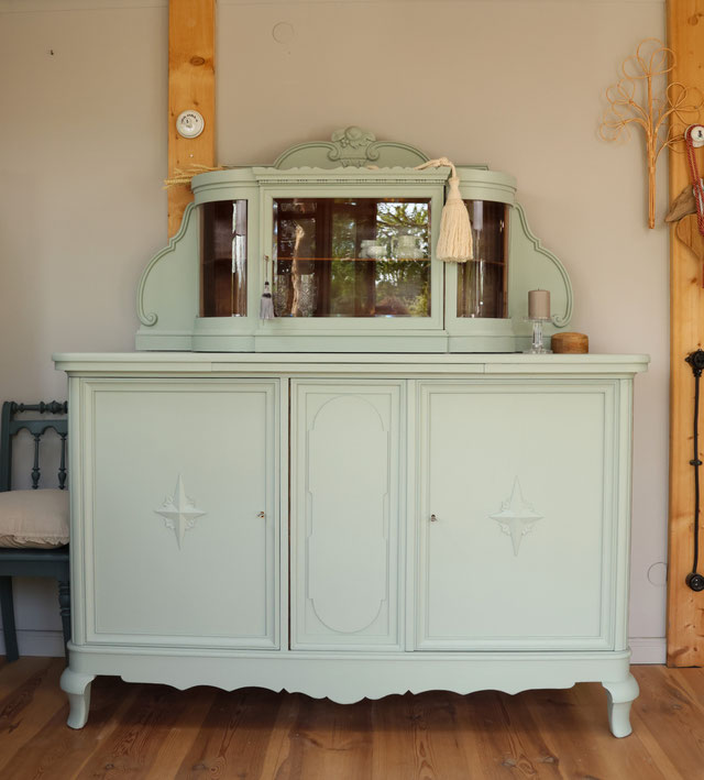 Küchenbuffets - die-aufmoebler-berlins Webseite!