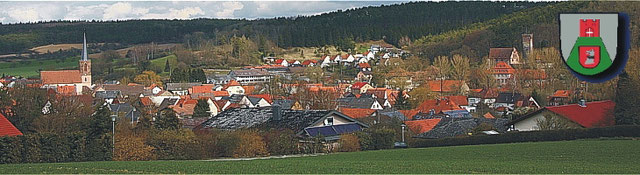 Aktuelle Termine Bödigheim unser Dorf