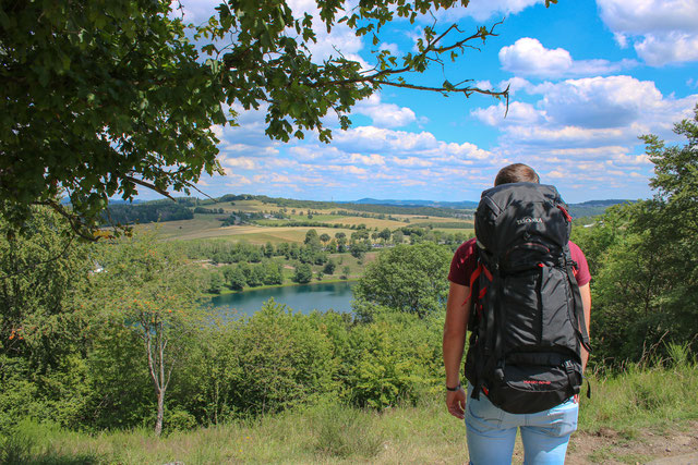 Reiserucksack Empfehlung