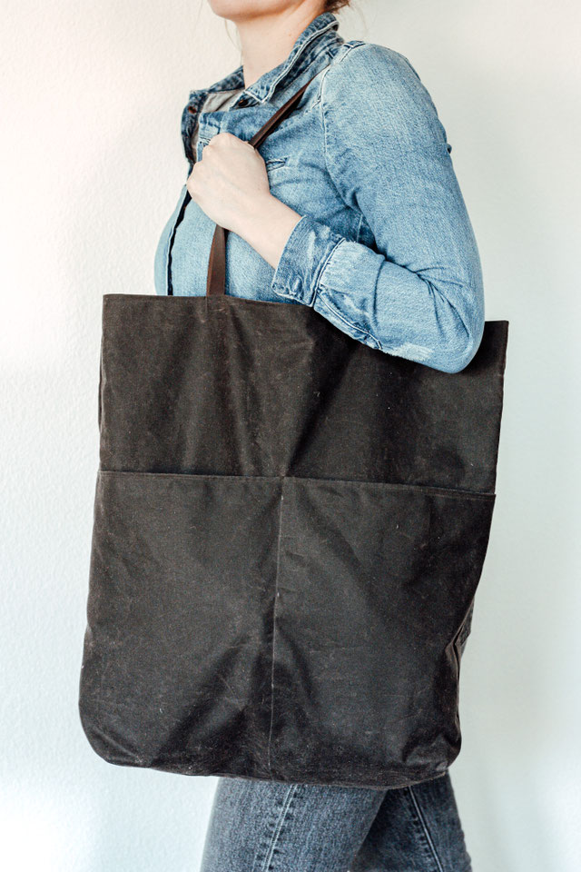 Zero Waste Tote Bag Freebook kostenlos bestellen Schweiz