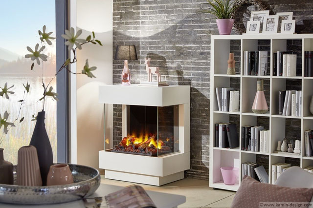 Elektrokamin Opti-myst Glen Dimplex - Dimplex Elektrokamine