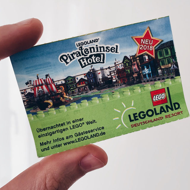 10 Tipps für Deinen Besuch im Legoland Deutschland - Freizeitpark ...