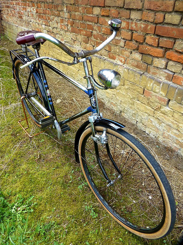 fahrrad bielefeld