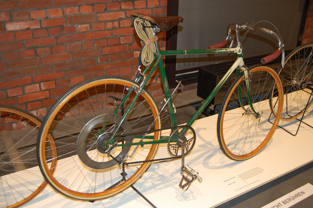 wanderer fahrrad modelle