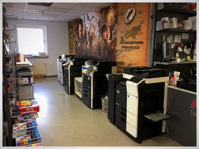 Copyshop - 1489309730s Webseite!