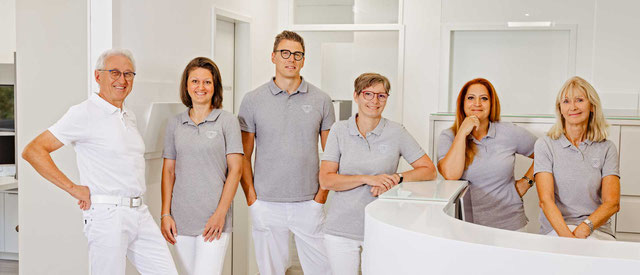 Kardiologische Gemeinschaftspraxis Dres. Lange & Hausdorf Team - Kardiologische Praxis Dr. med. Christian Hofgärtner | Kardiologe
