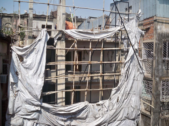 Kolkata (Kalkutta) - কলকাতা, - greetingsfromindias jimdo page!