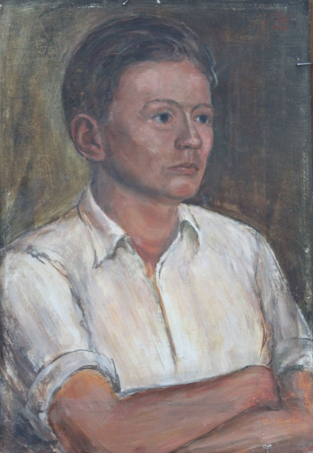 Karl Lang 1911 2003 karllangarchivs Webseite!