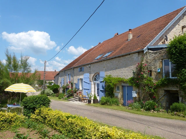 Bourguignon Les Morey bourguignonlesmorey